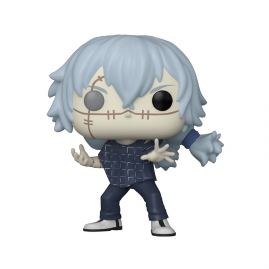 Funko JUJUTSU KAISEN MAHITO